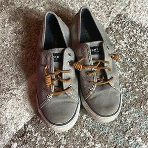 SPERRY SHOES